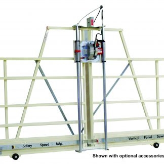 Entry Level Vertical Panel Saws