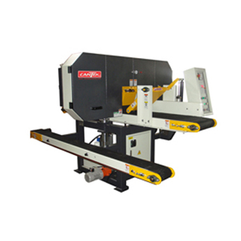 Horizontal Resaw