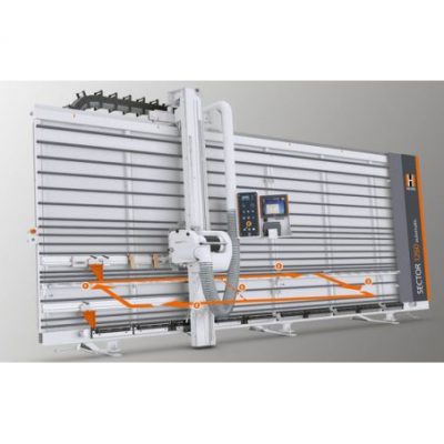 Vertical Panel Saws